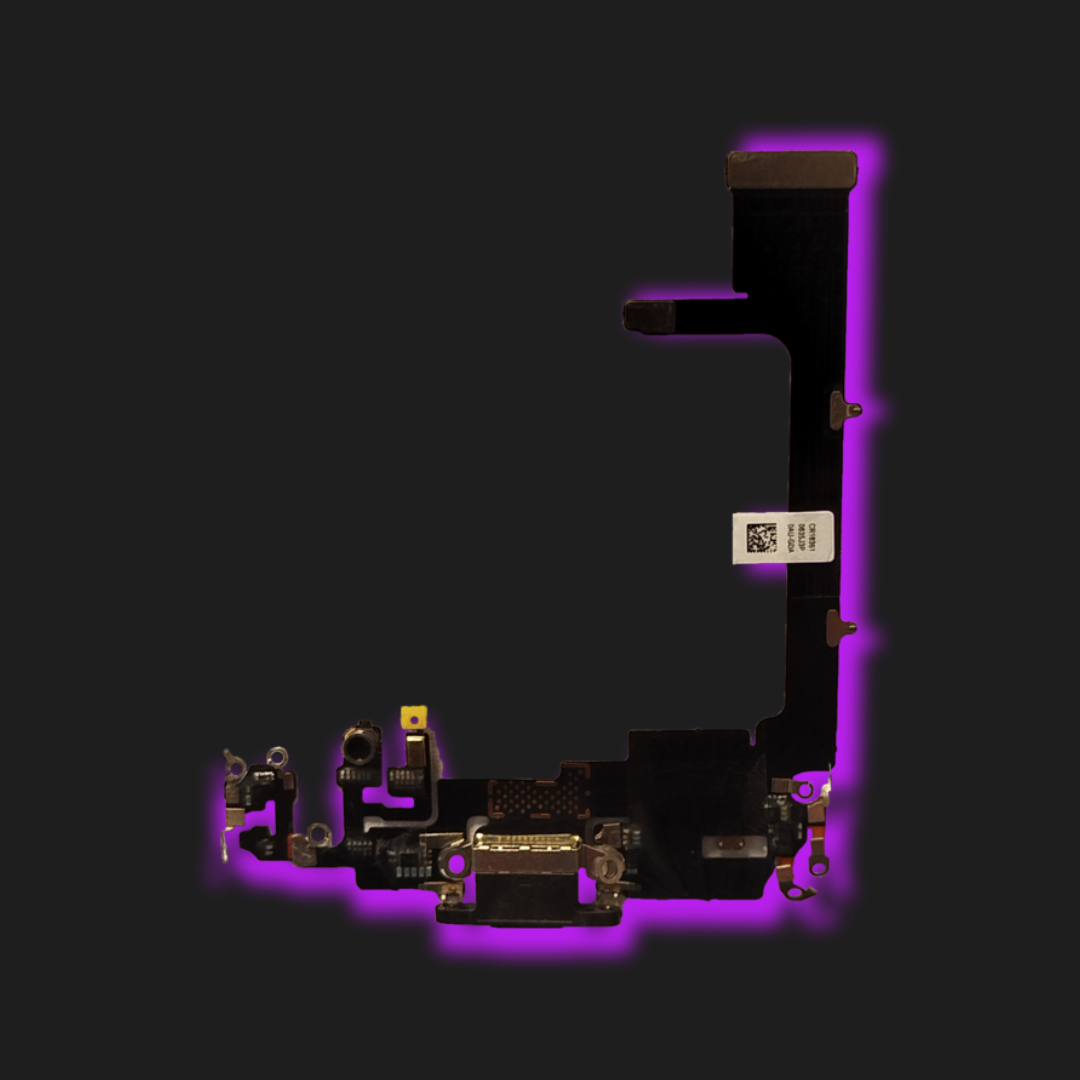 Pin de Carga iPhone 11 Pro
