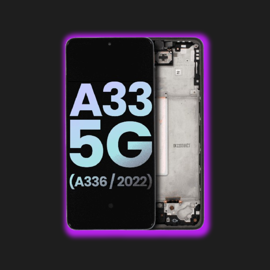 Modulo Samsung A33 5G