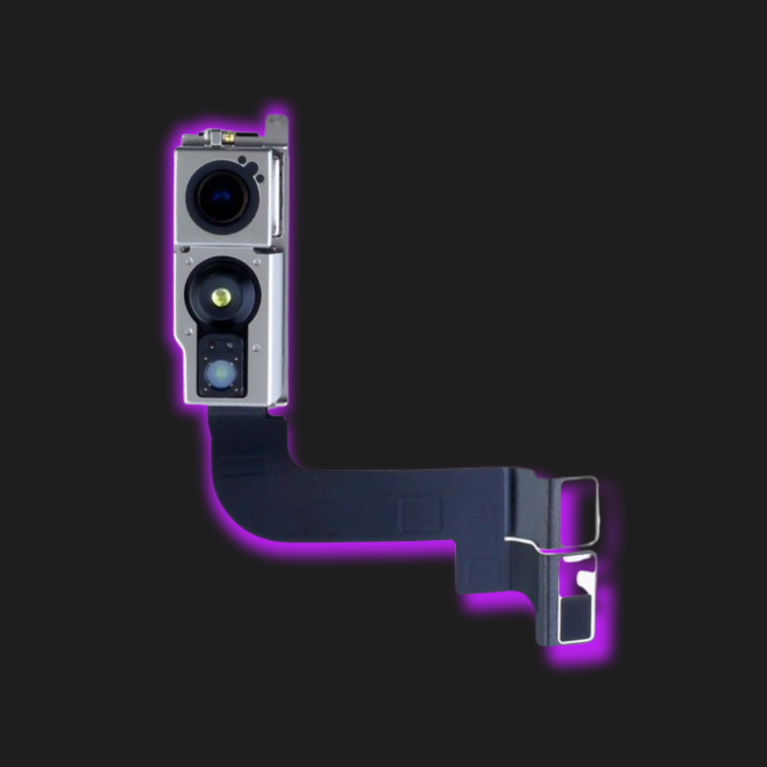 Camara Frontal iPhone 15 Pro Max