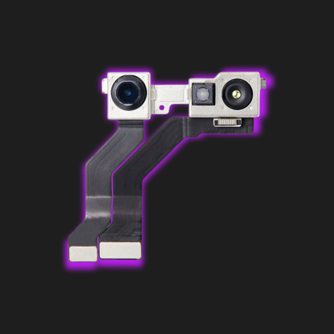 Camara Frontal iPhone 13