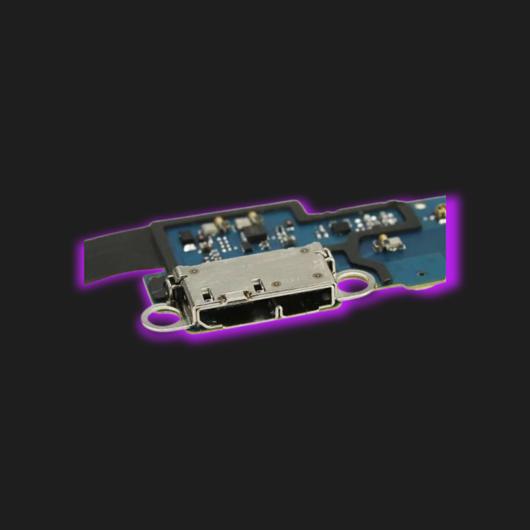 Pin de Carga Samsung Note 3 - Flex
