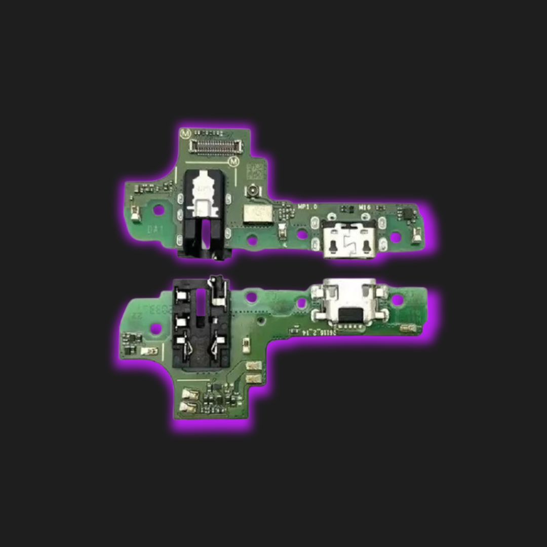 Pin de Carga Samsung A10s - Flex