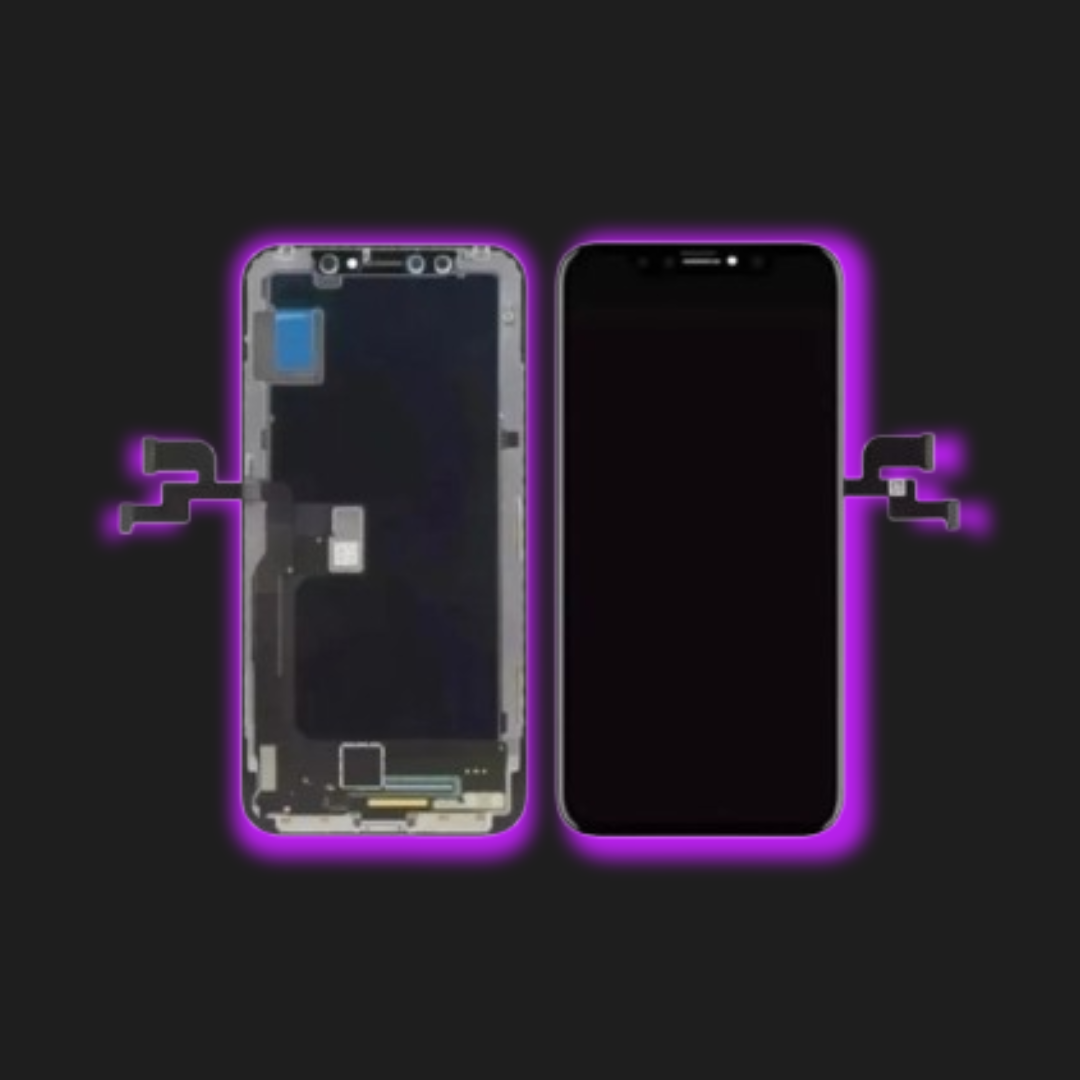 Pin de Carga iPhone Xs