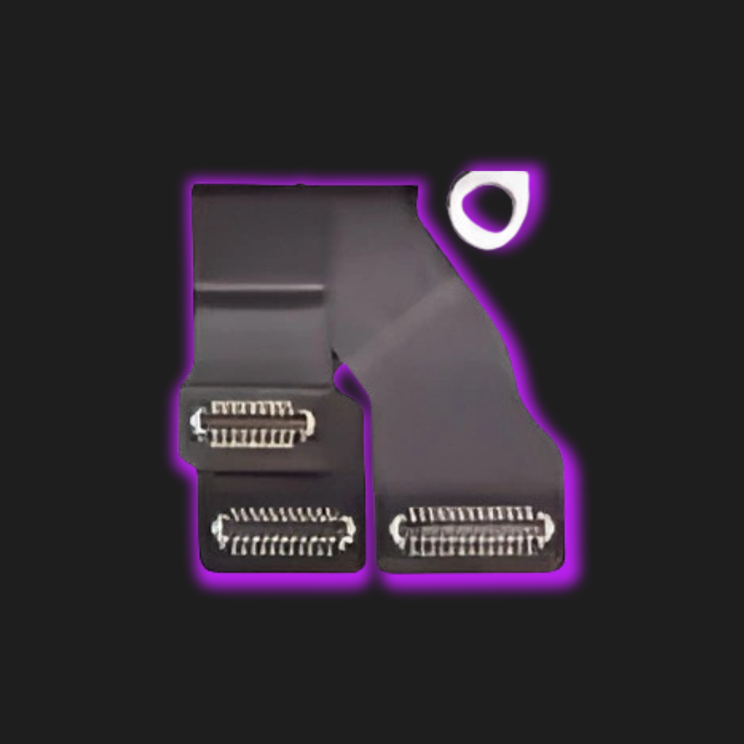 Camara Trasera iPhone 15 Pro