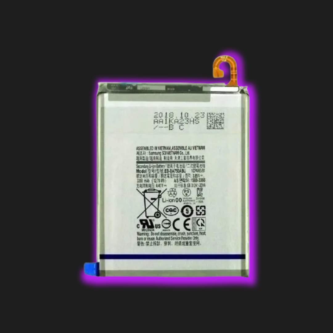 Bateria Samsung A10-A30