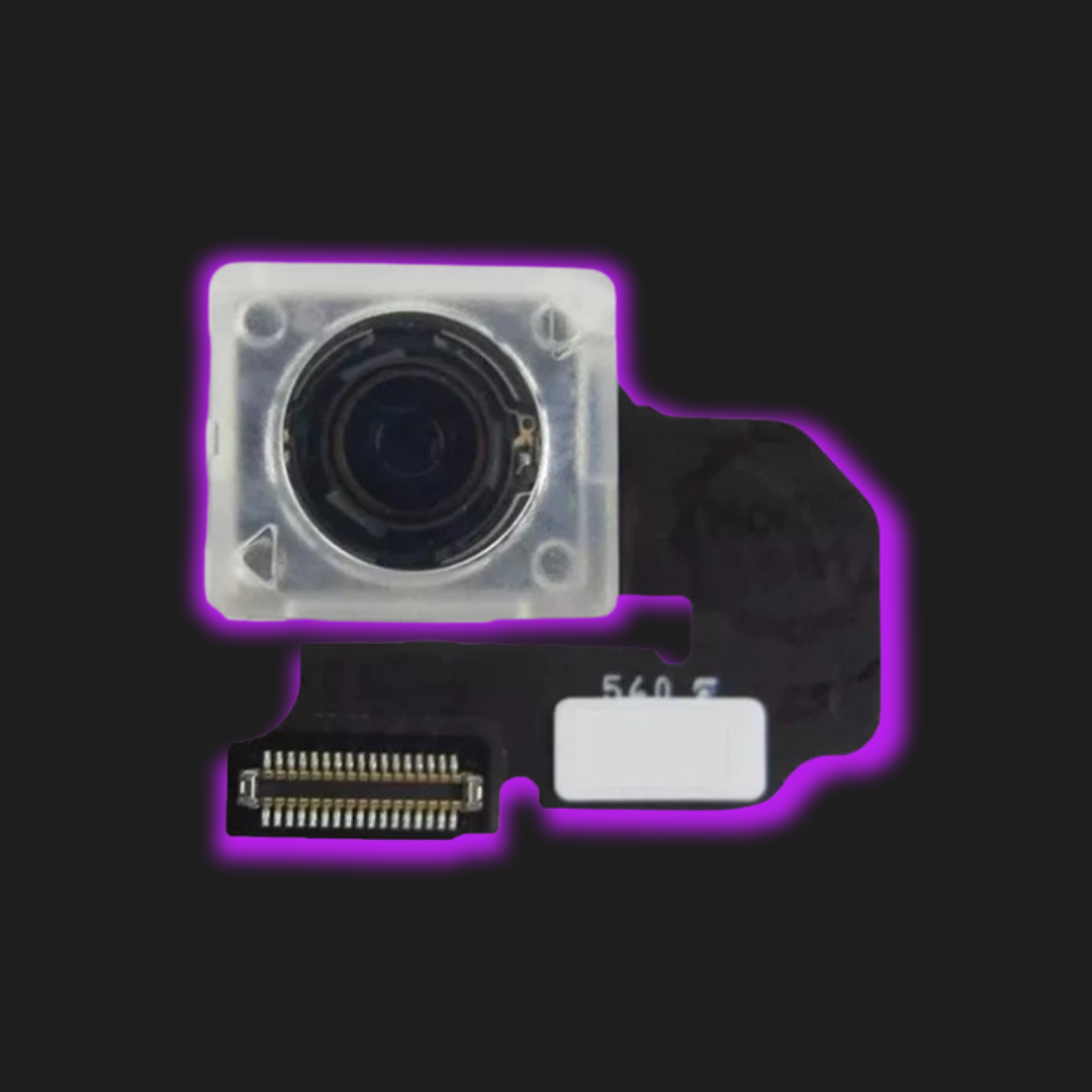 Camara Trasera iPhone 6s Plus