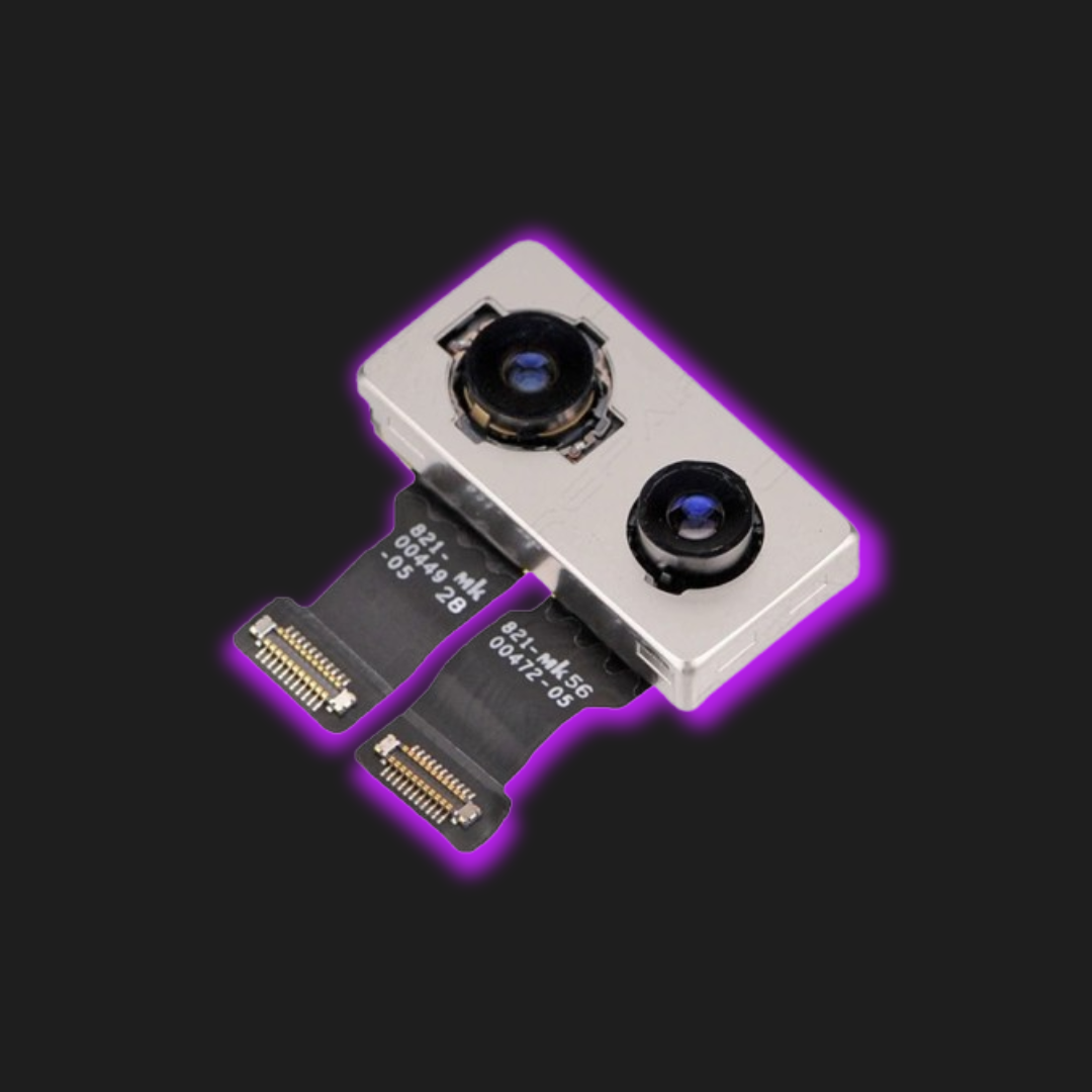 Camara Trasera iPhone 7 Plus