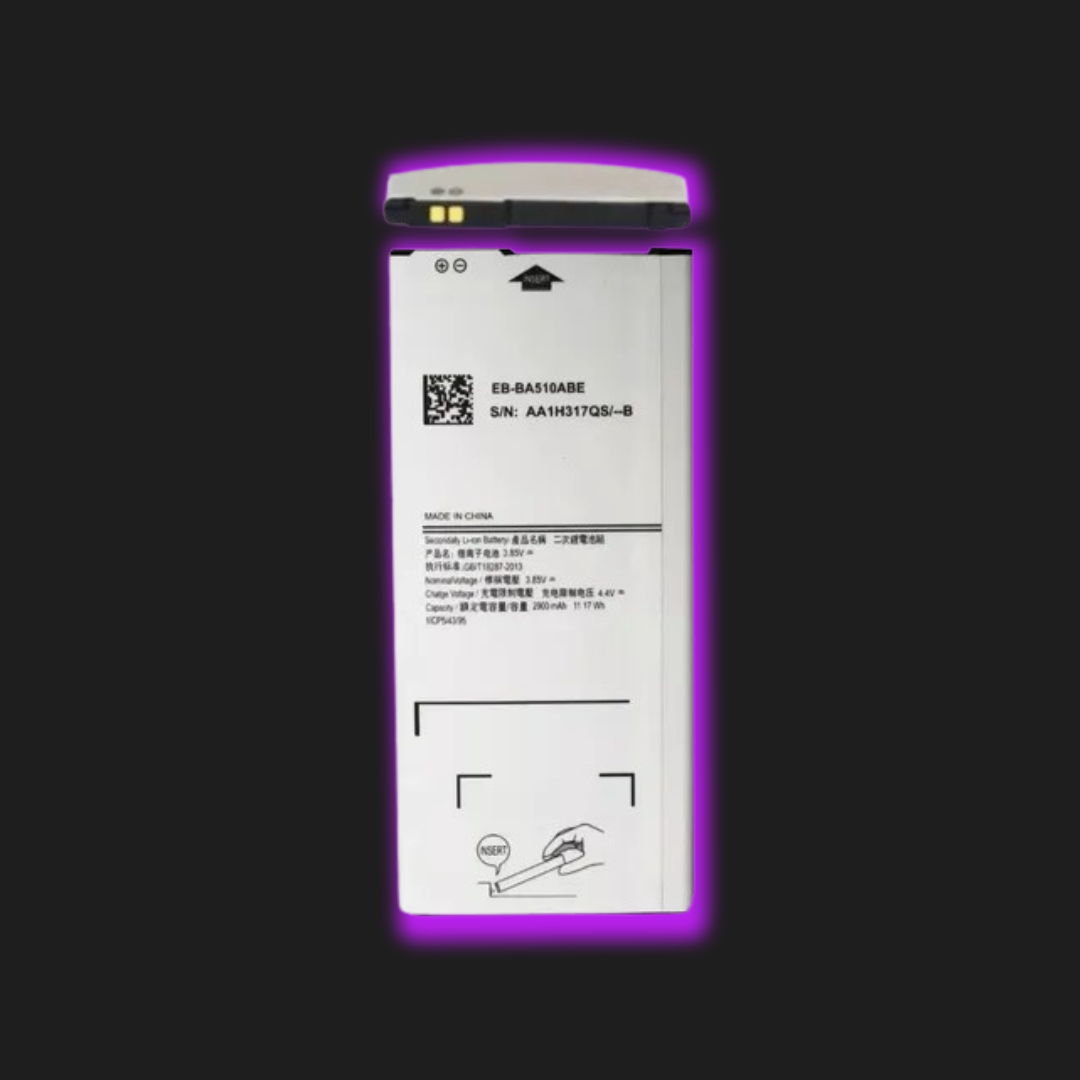 Bateria Samsung A5 2016