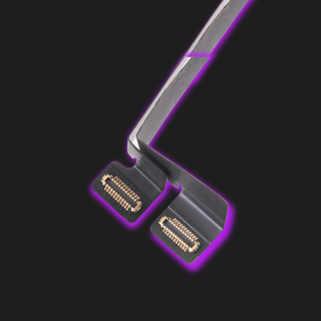 Camara Trasera iPhone 15