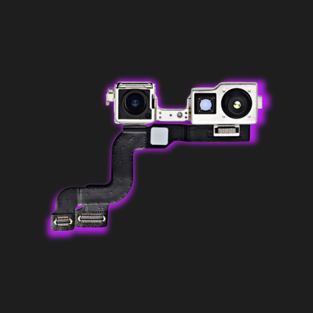 Camara Frontal iPhone 14