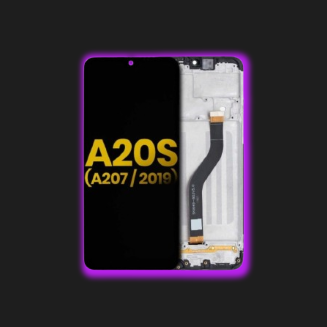 Modulo Samsung A20s