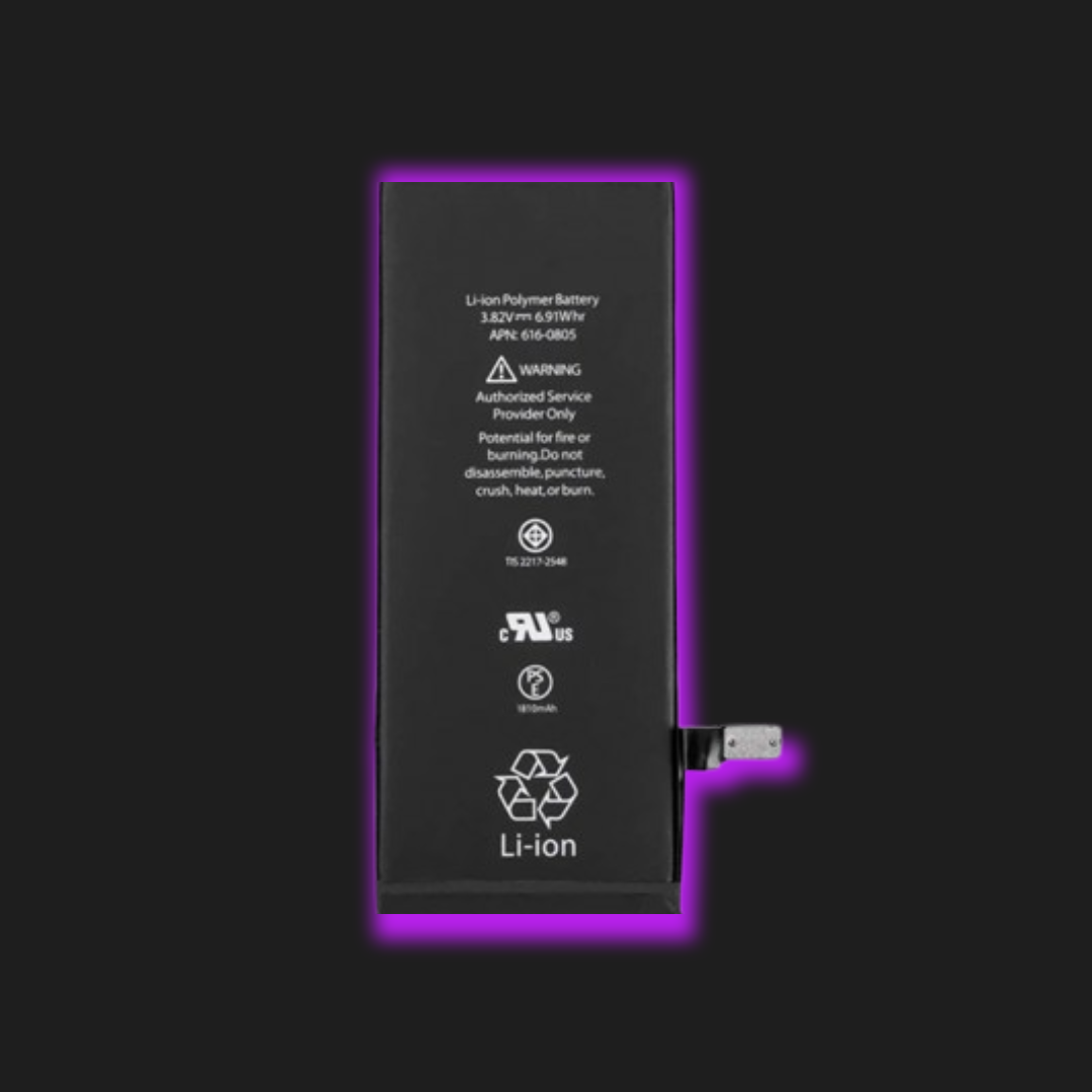 Bateria iPhone 6 Plus