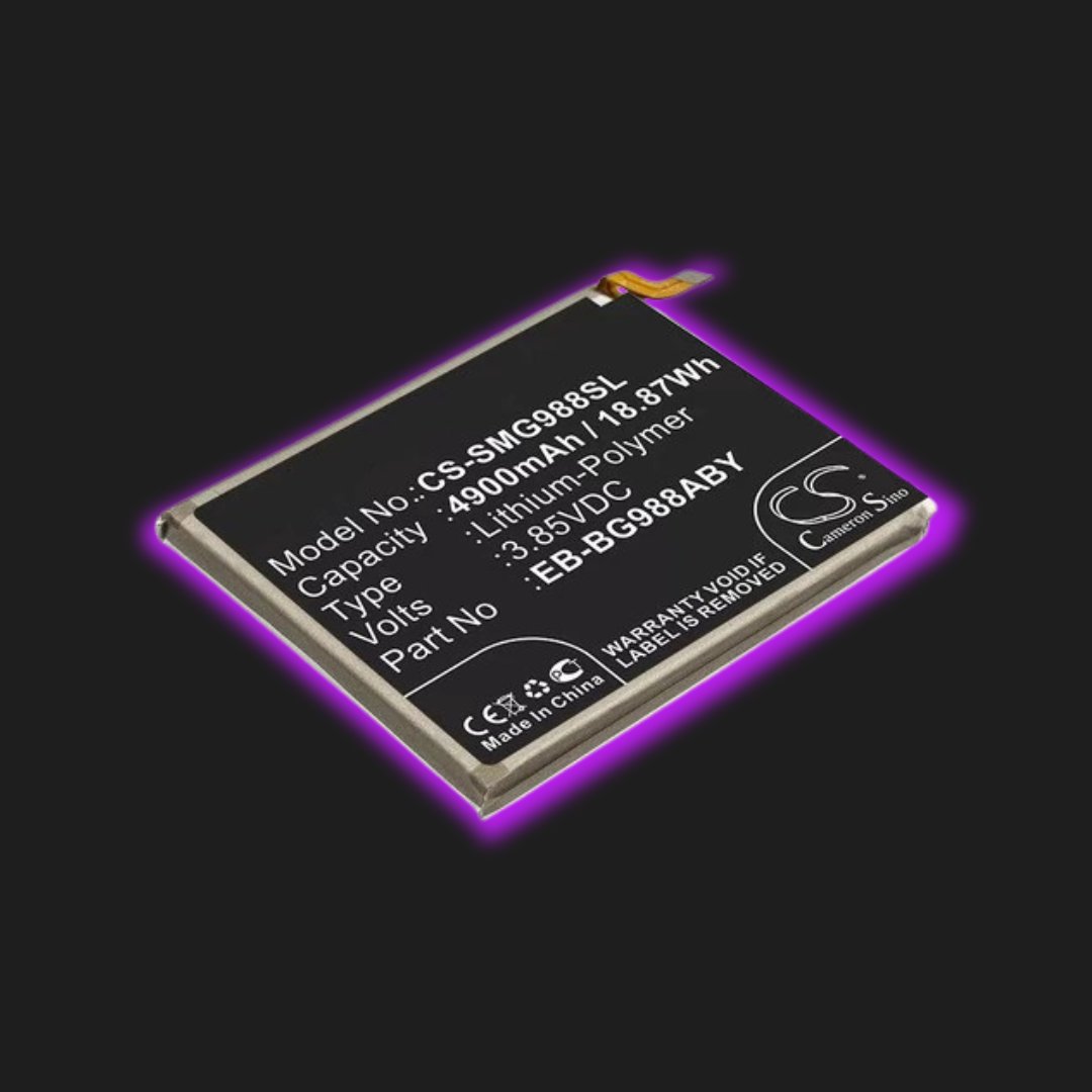 Bateria Samsung S20 Ultra