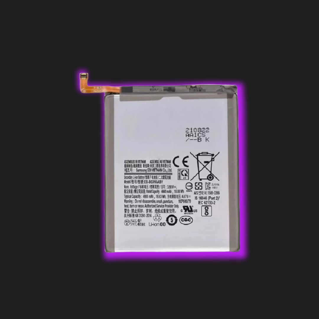 Bateria Samsung S21 Plus