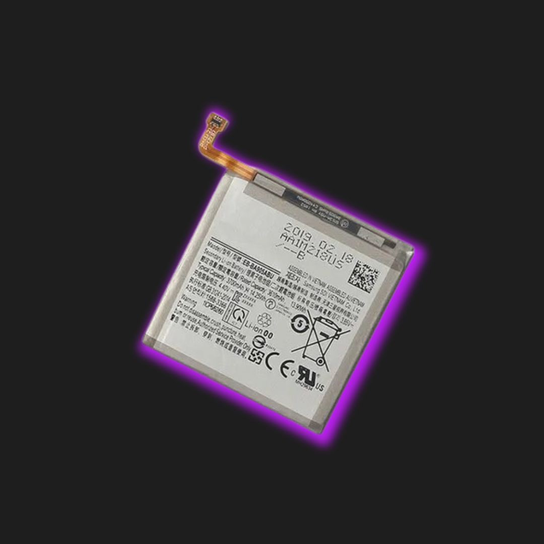 Bateria Samsung A90 - A80