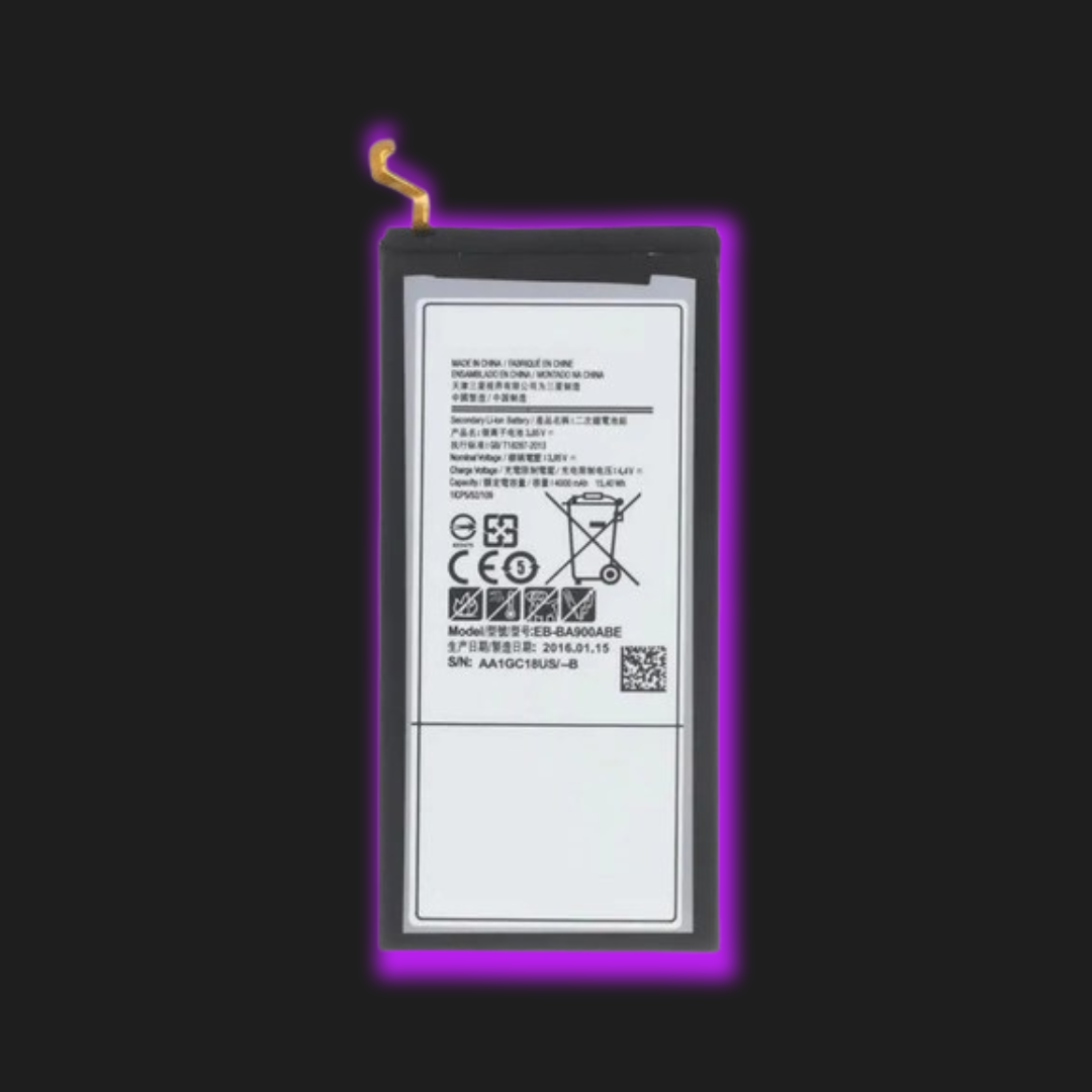 Bateria Samsung A9 2016