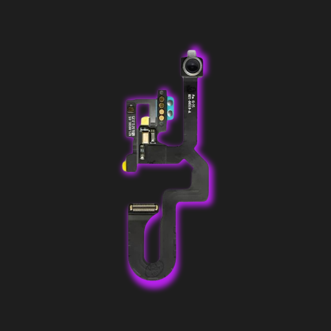 Camara Frontal iPhone 7 Plus