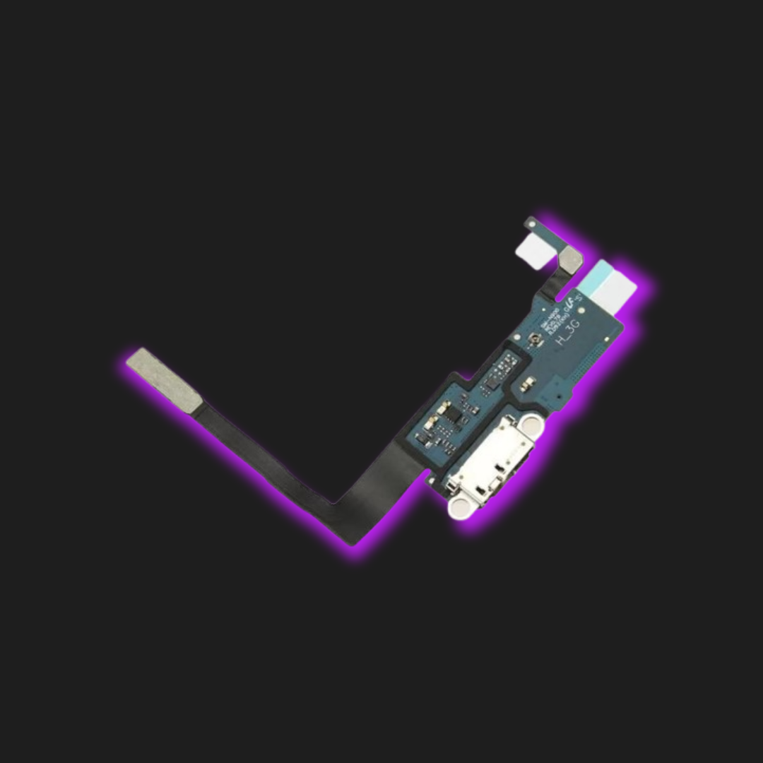 Pin de Carga Samsung Note 3 - Flex