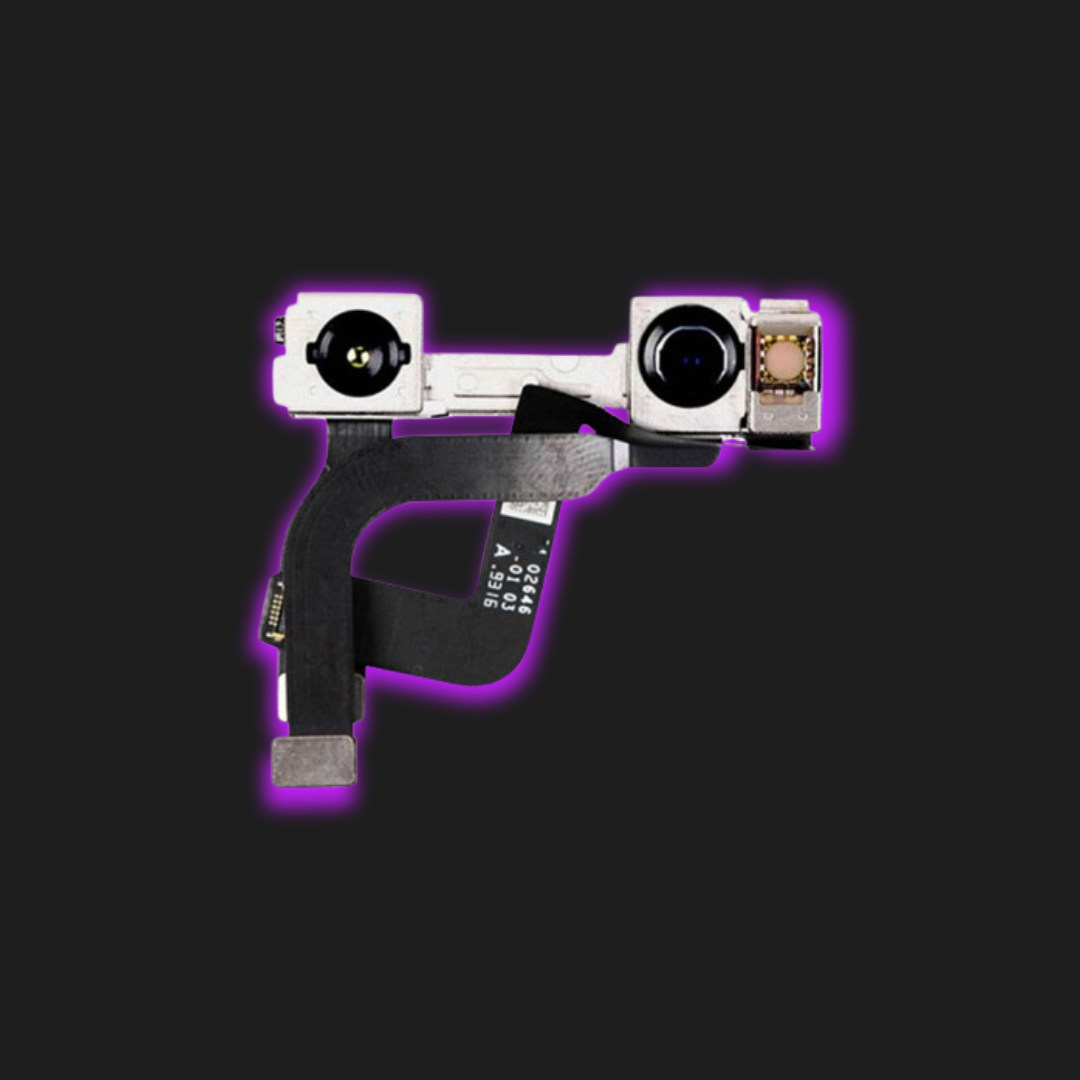 Camara Frontal iPhone 12 Pro Max