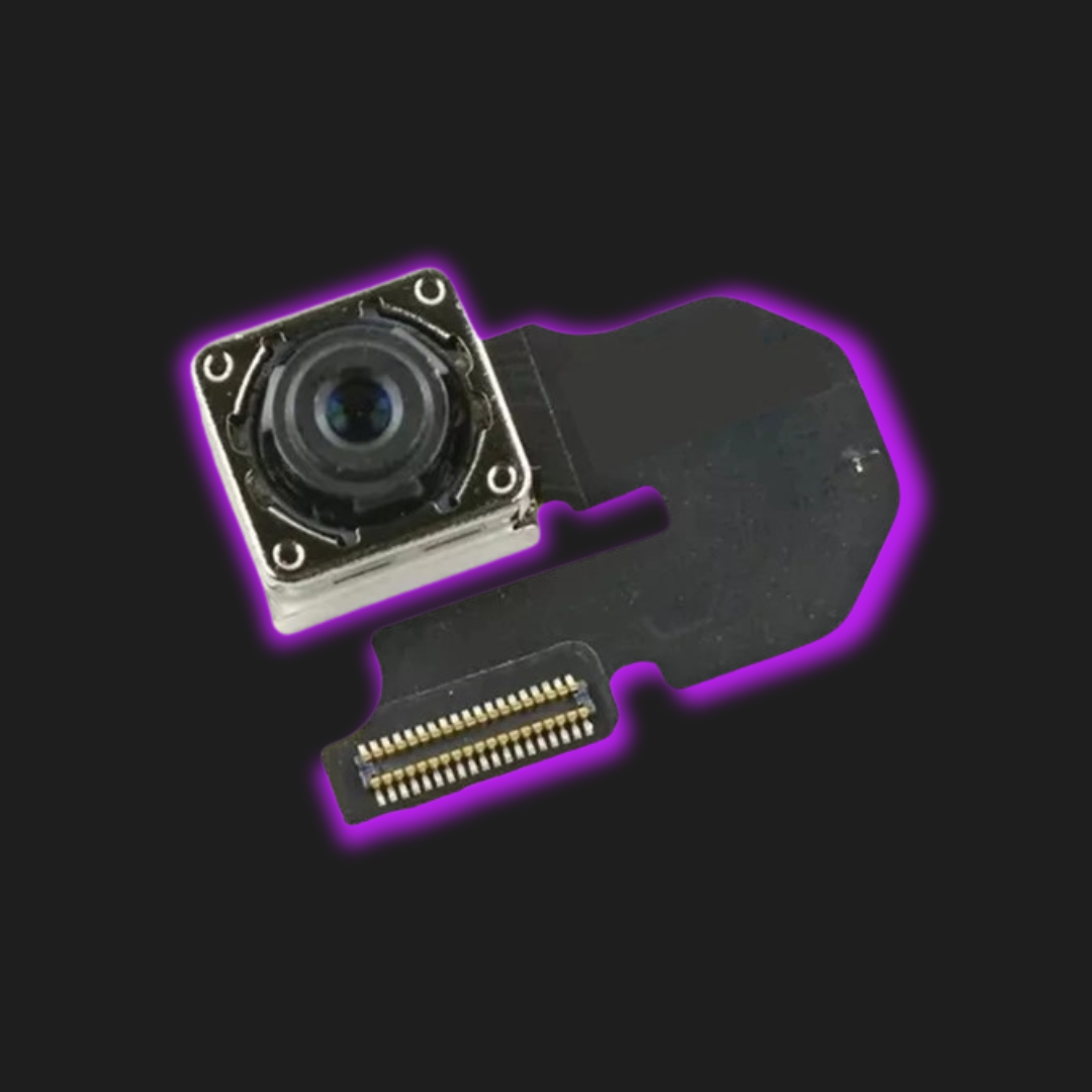 Camara Trasera iPhone 6s