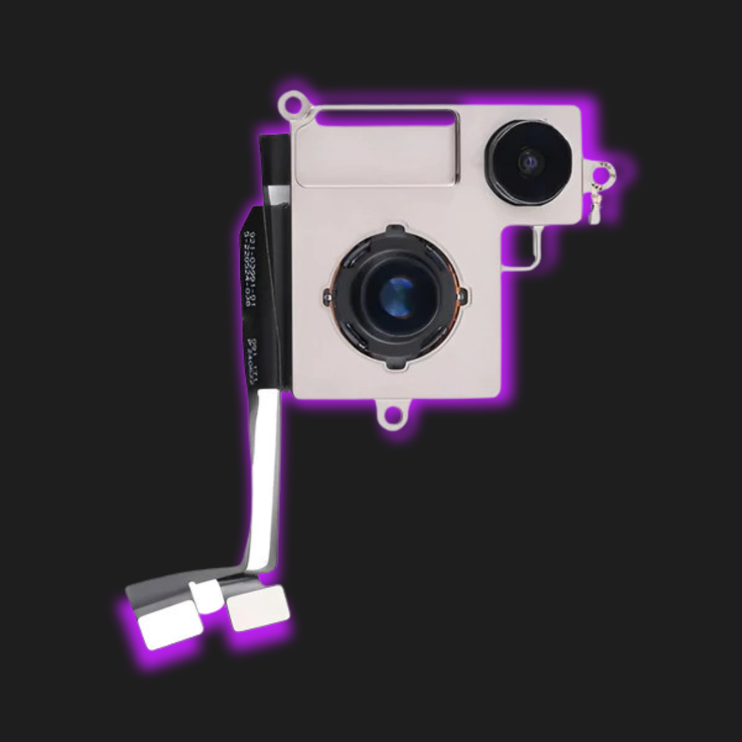 Camara Trasera iPhone 14