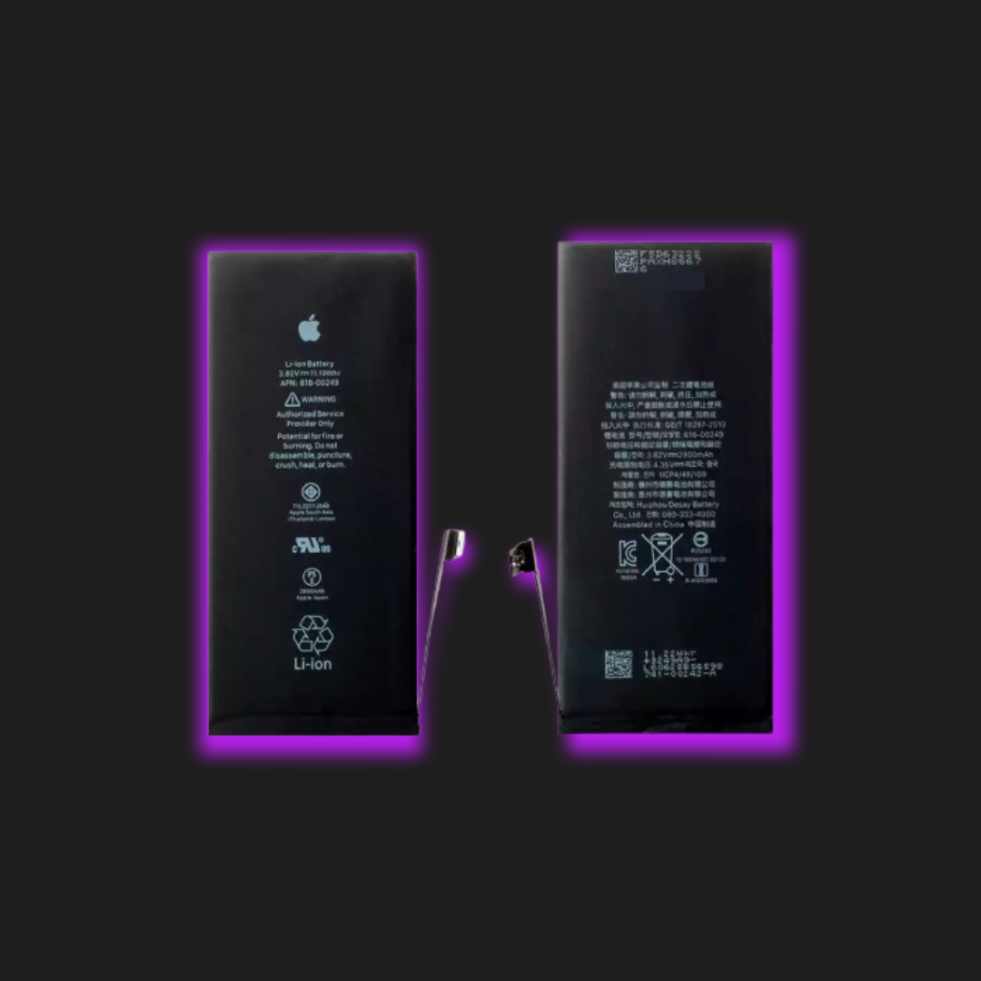 Bateria iPhone 7 Plus