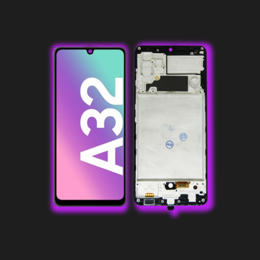 Modulo Samsung A32 4G