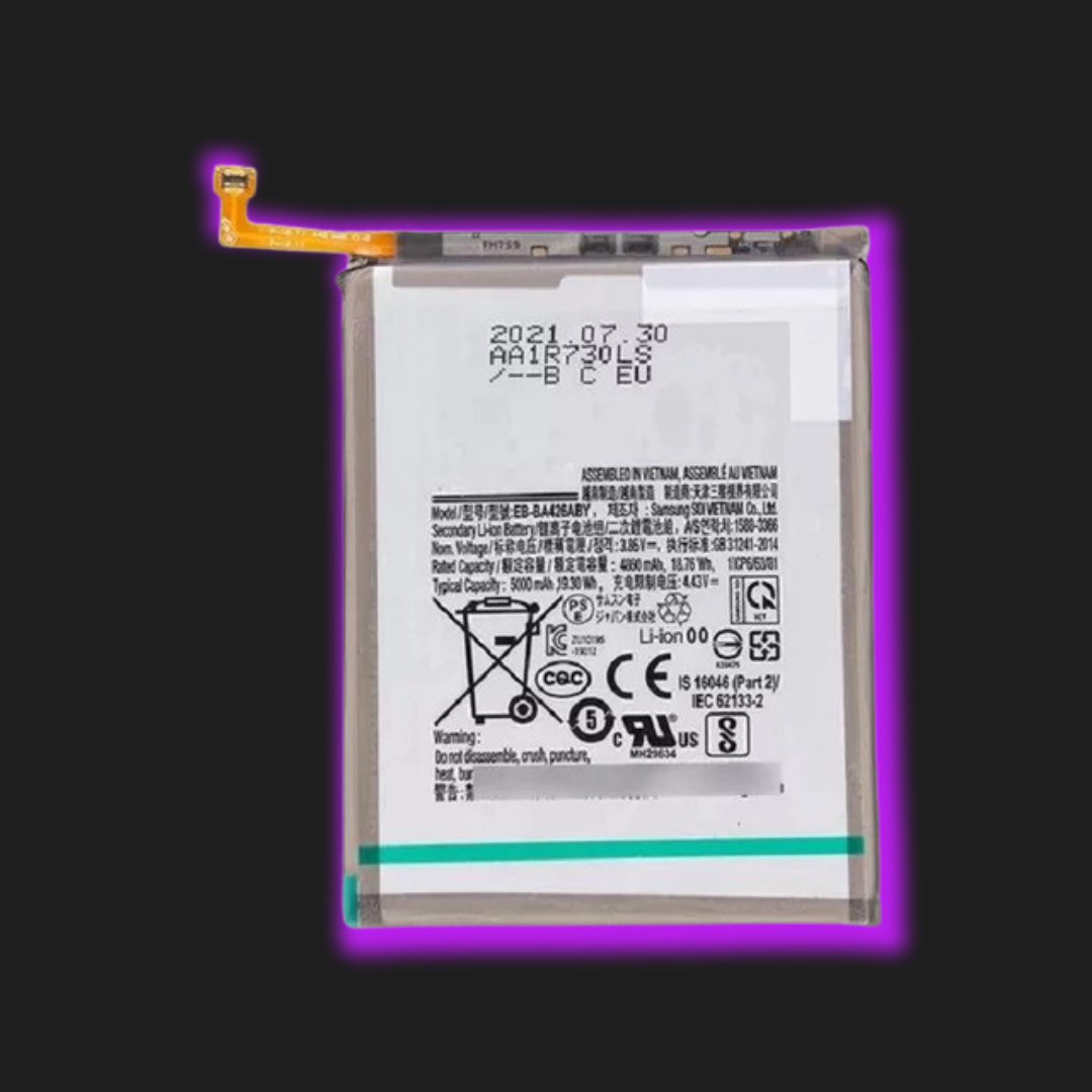 Bateria Samsung A33 5G - A22 5G