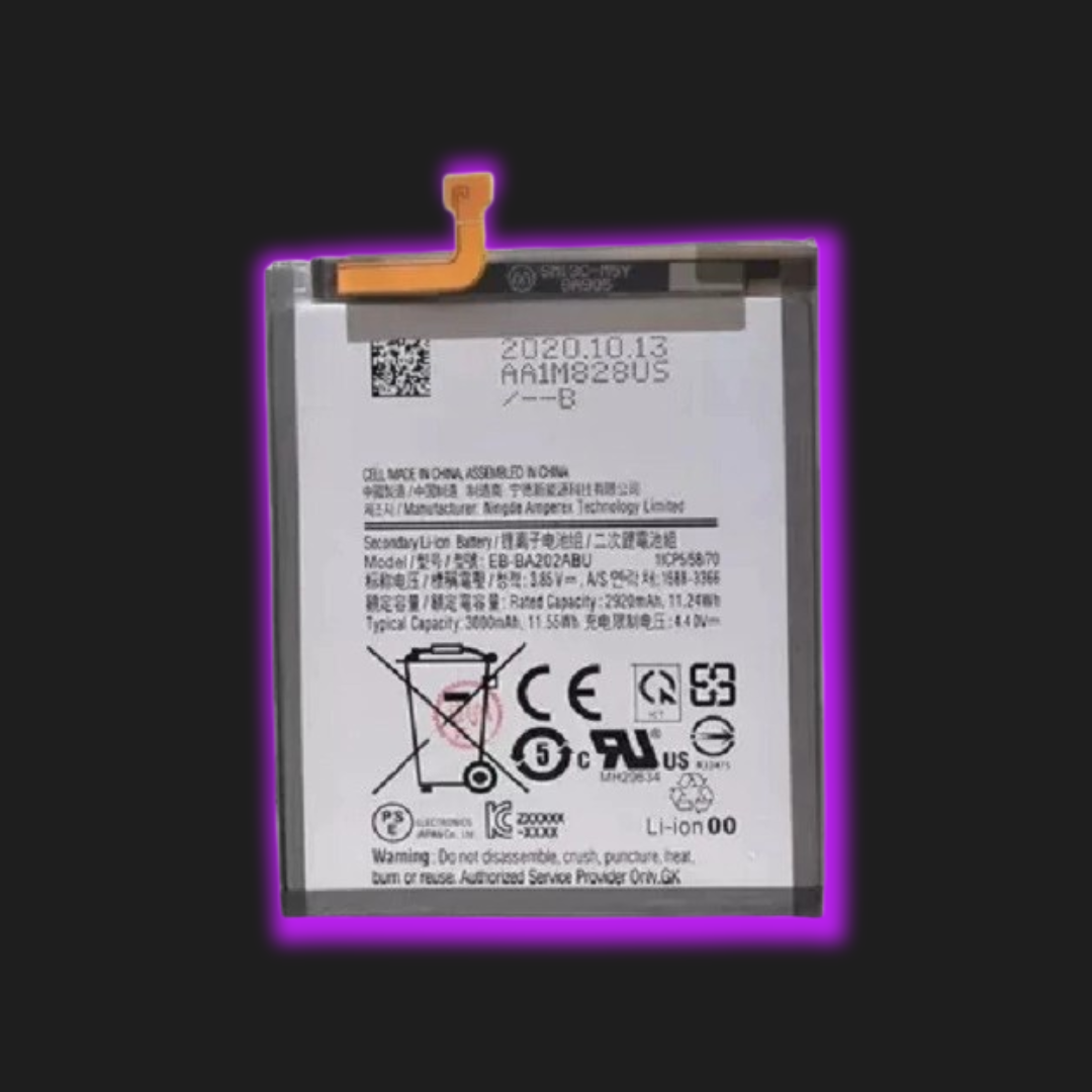 Bateria Samsung A10e-A20e