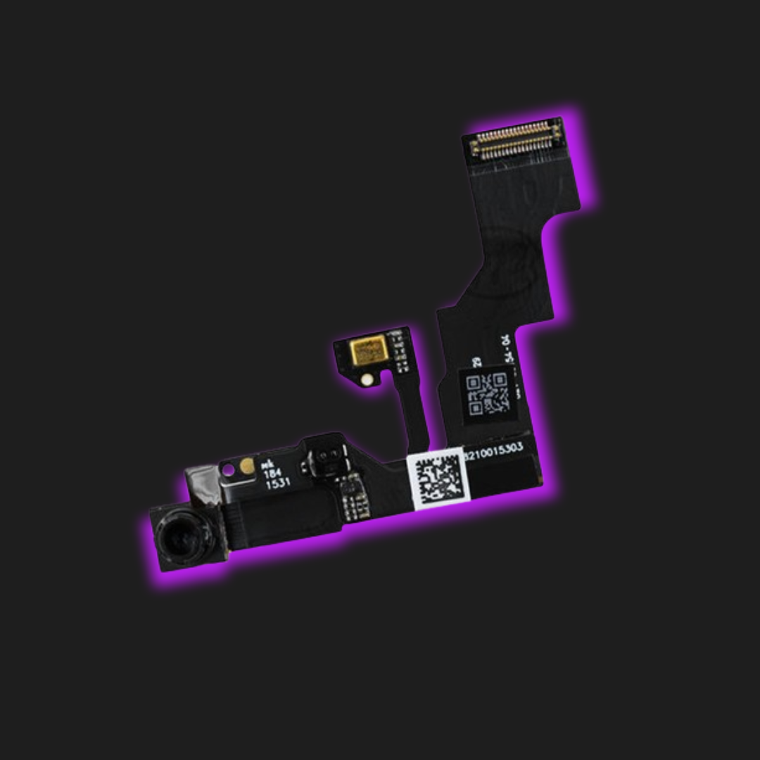 Camara Frontal iPhone 6s Plus