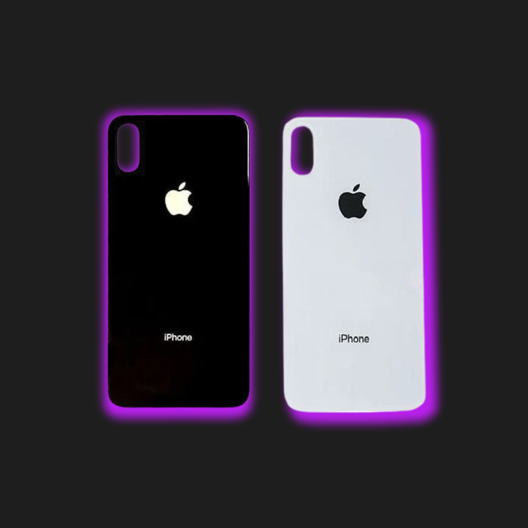 Tapa Trasera iPhone Xs