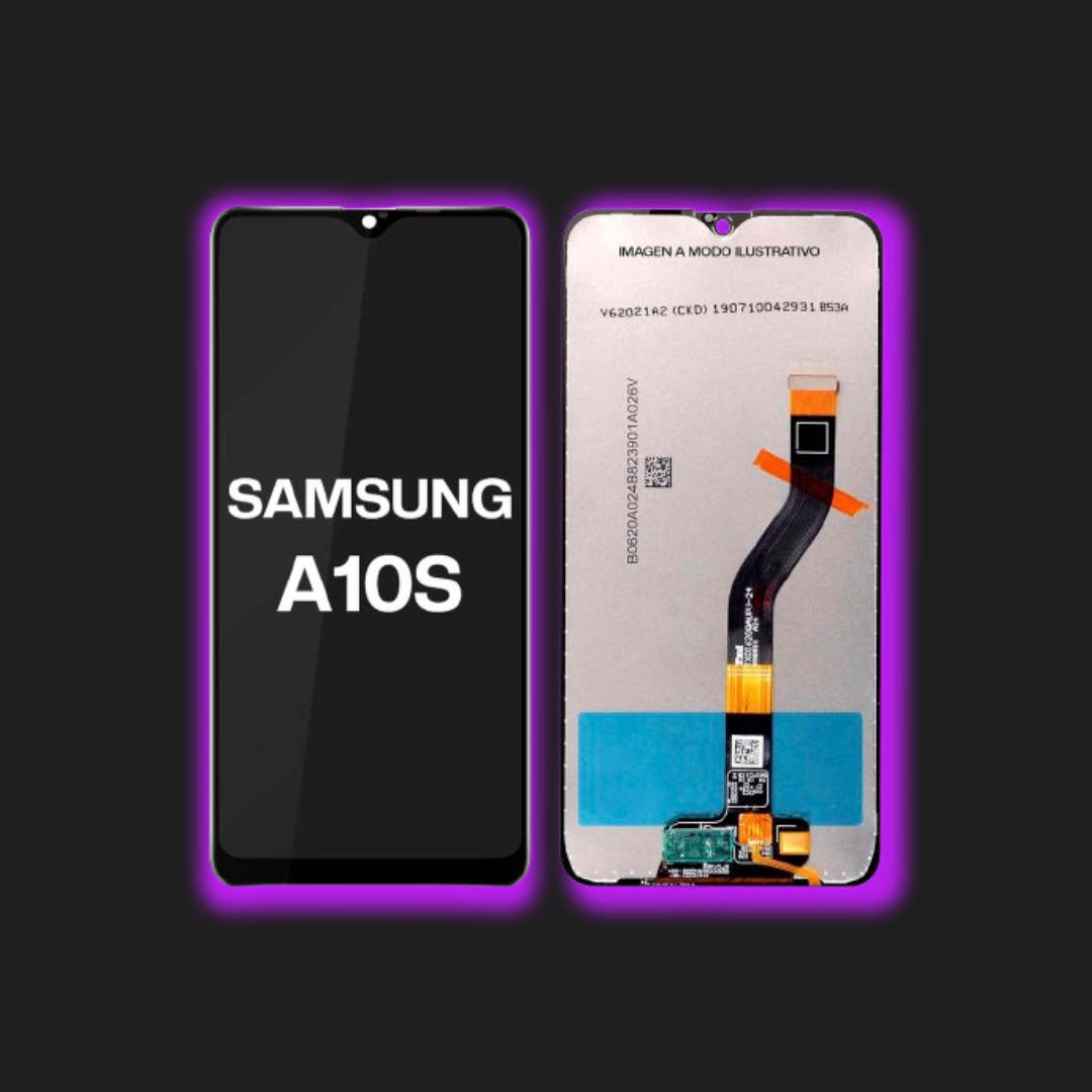 Modulo Samsung A10s