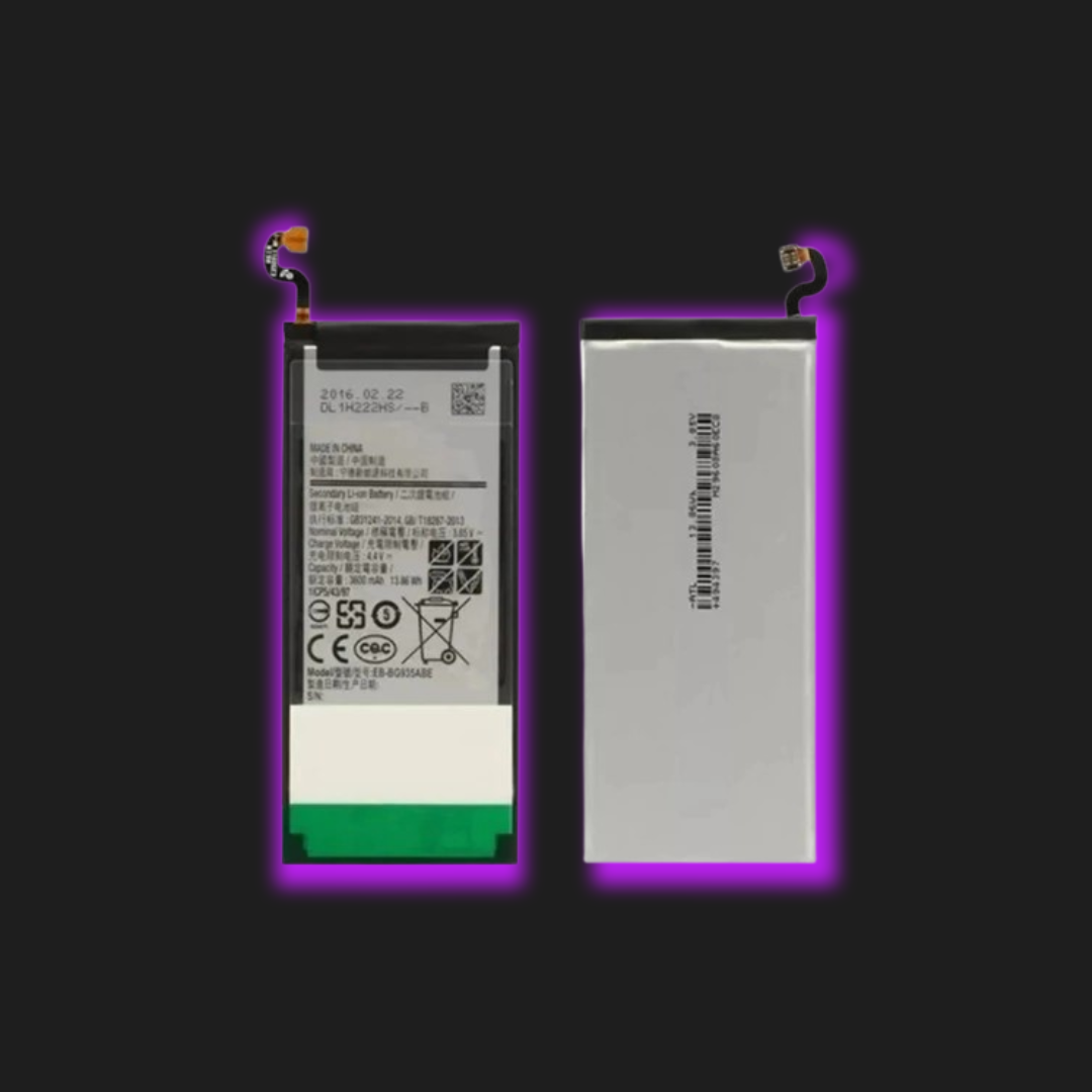 Bateria Samsung S7 Edge