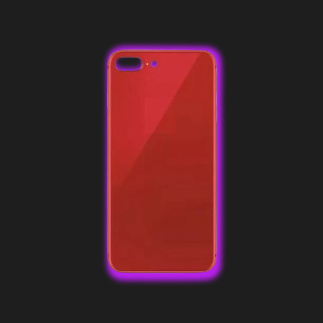 Tapa Trasera iPhone 8 Plus