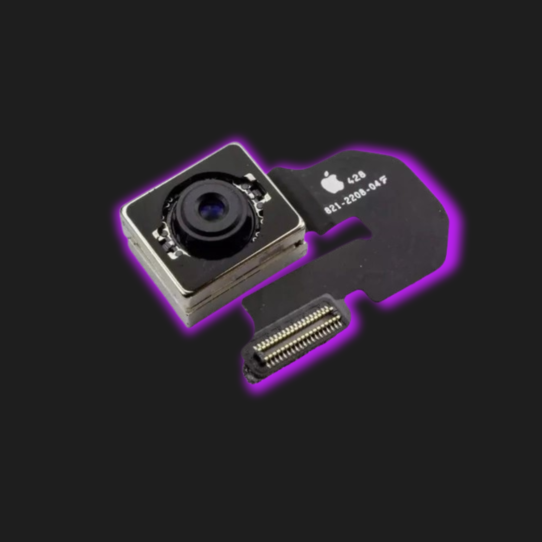 Camara Trasera iPhone 6