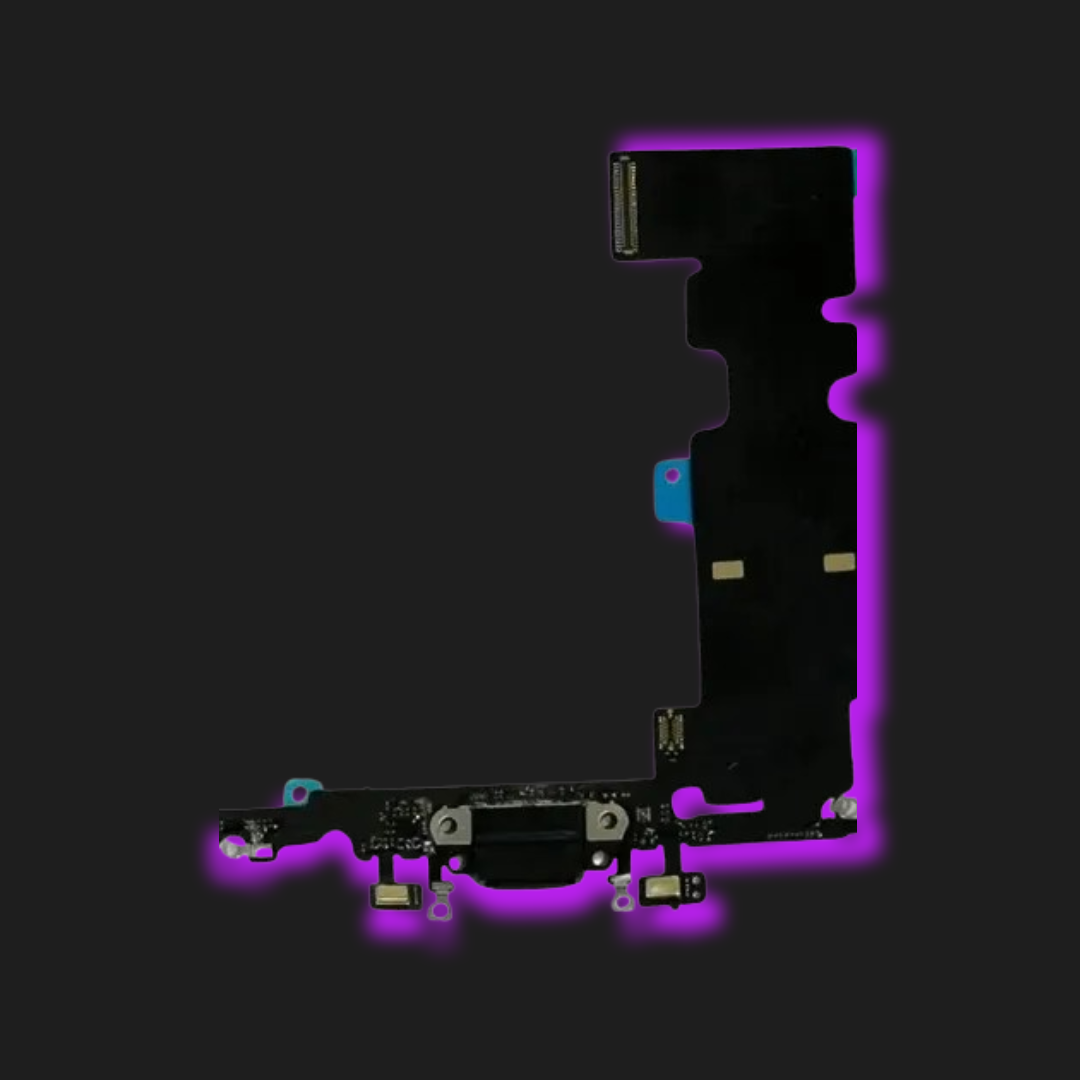 Pin de Carga iPhone 8 Plus