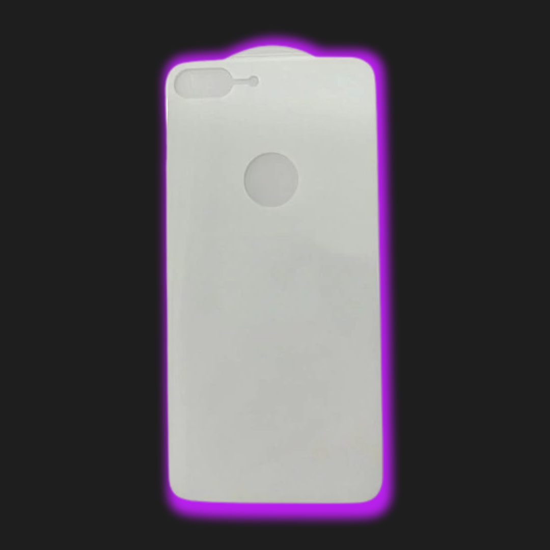 Tapa Trasera iPhone 7 Plus