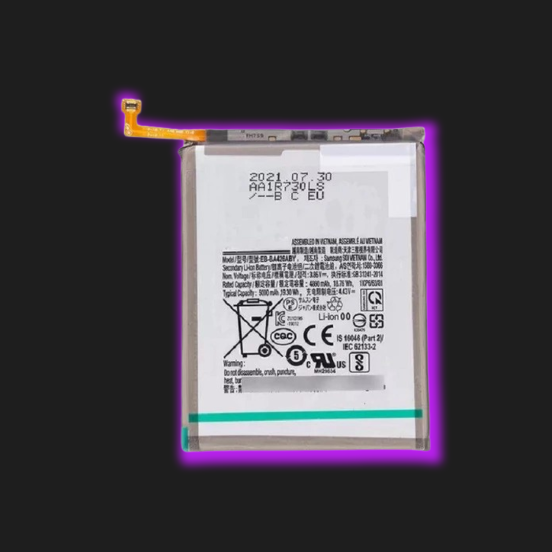 Bateria Samsung A33