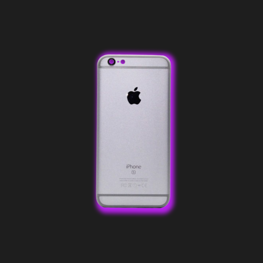 Tapa Trasera iPhone 6s