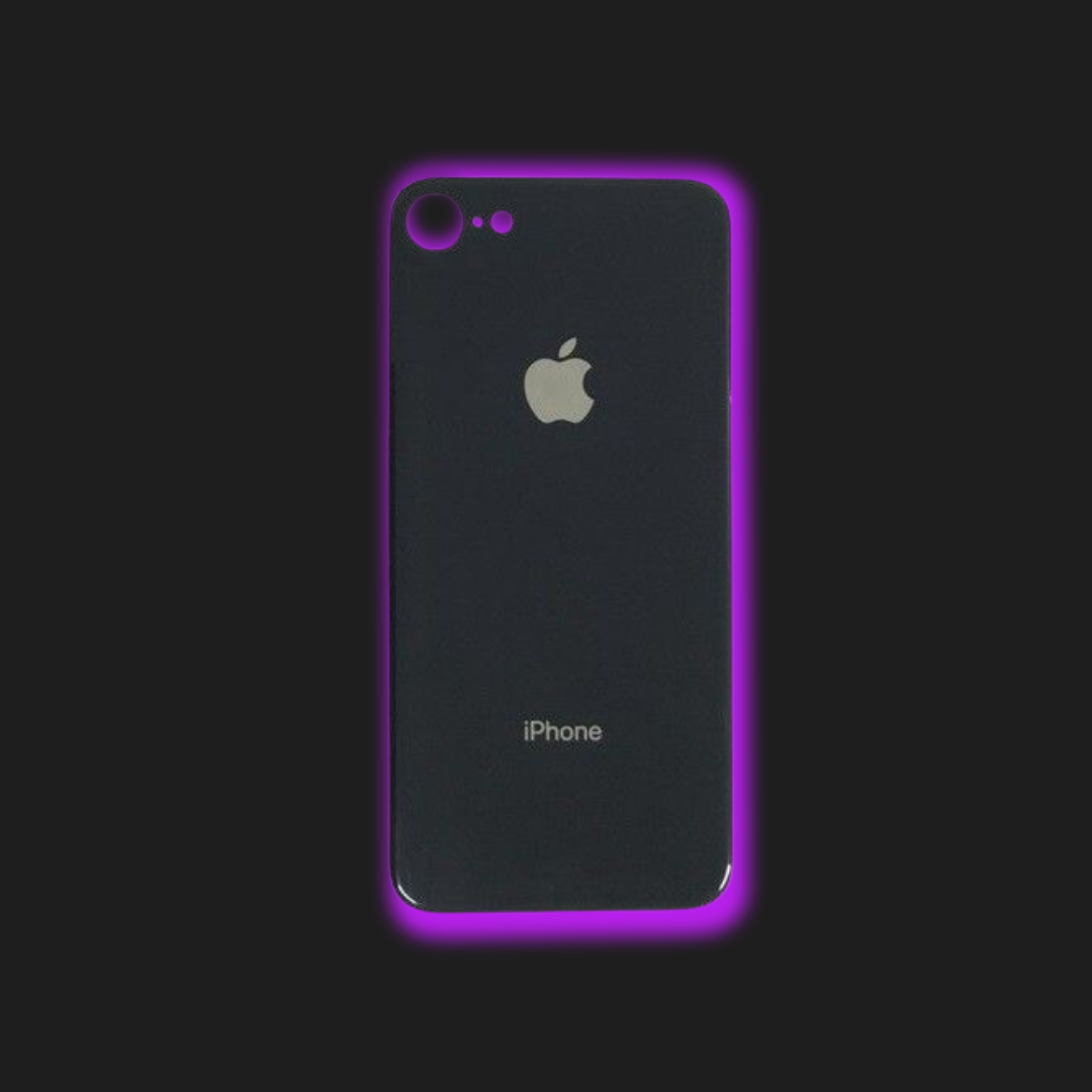 Tapa Trasera iPhone 7