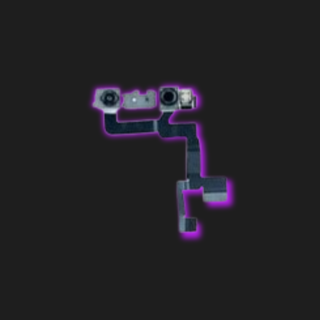 Camara Frontal iPhone 11