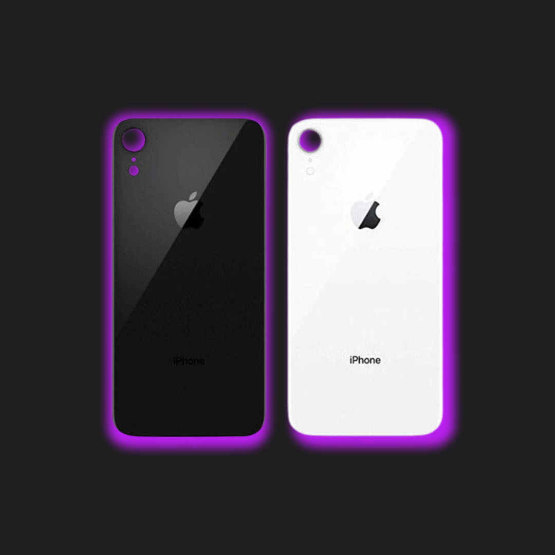 Tapa Trasera iPhone 8