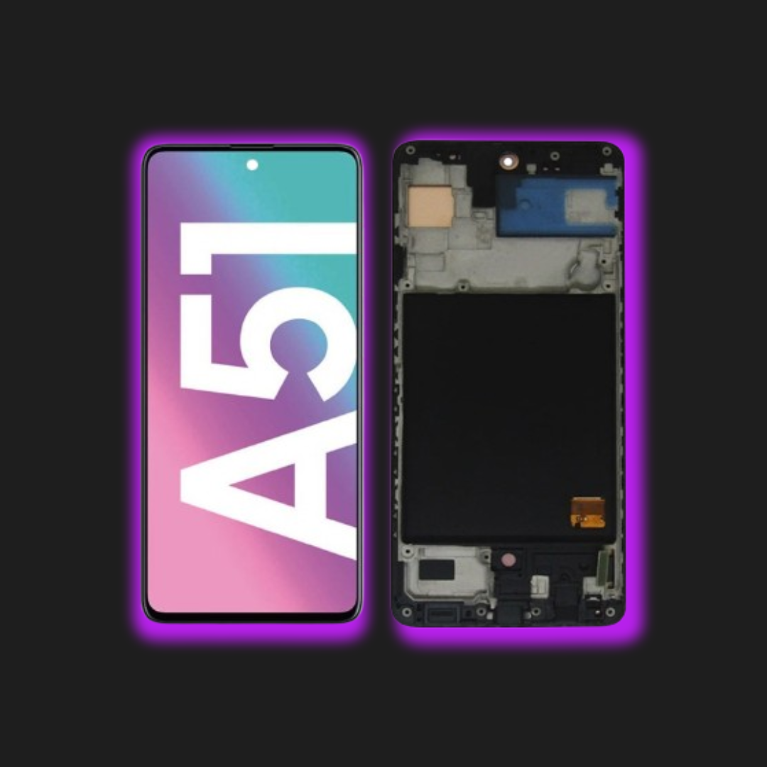 Modulo Samsung A51