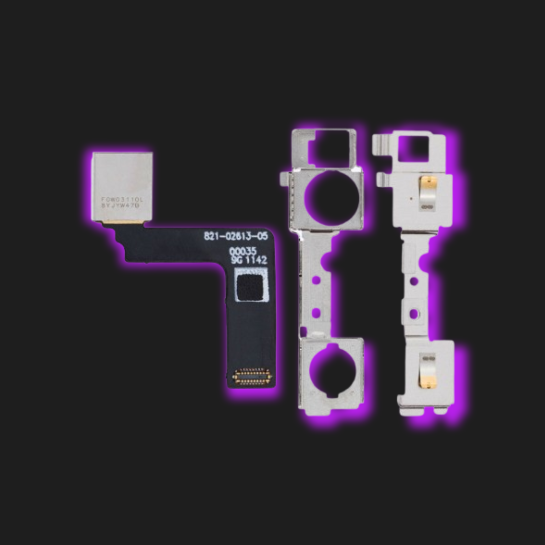 Camara Frontal iPhone 12 Mini