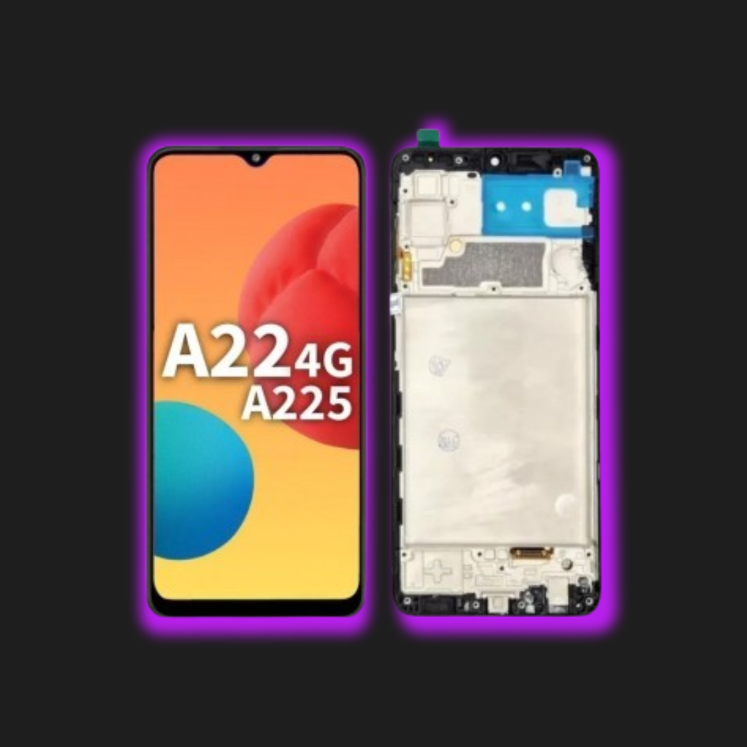 Modulo Samsung A22 4G