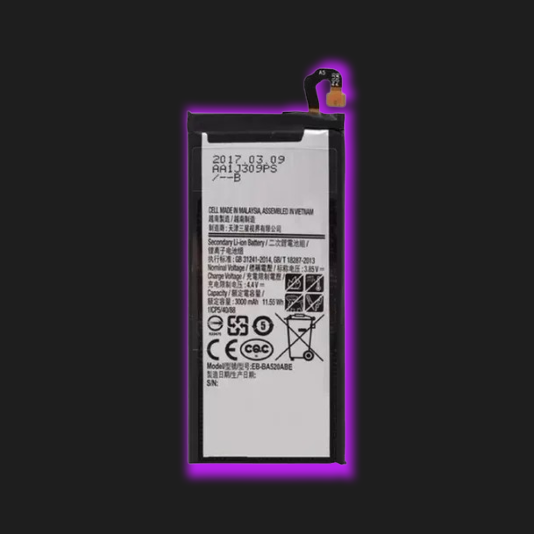 Bateria Samsung J5 Pro