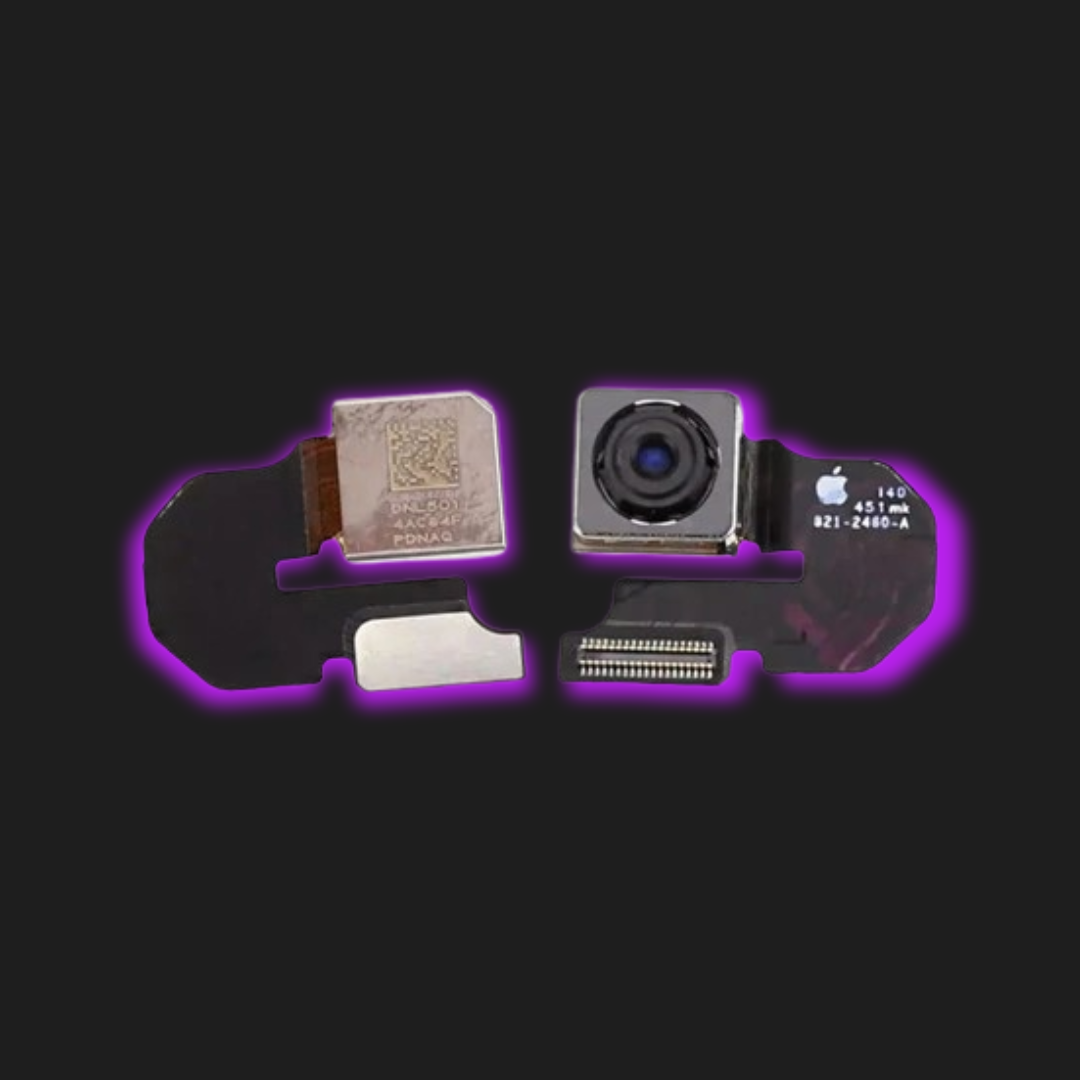 Camara Trasera iPhone 6