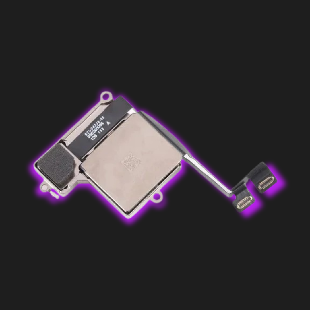 Camara Trasera iPhone 15