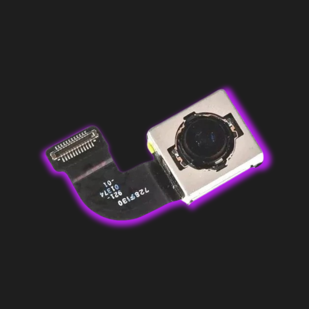 Camara Trasera iPhone 8