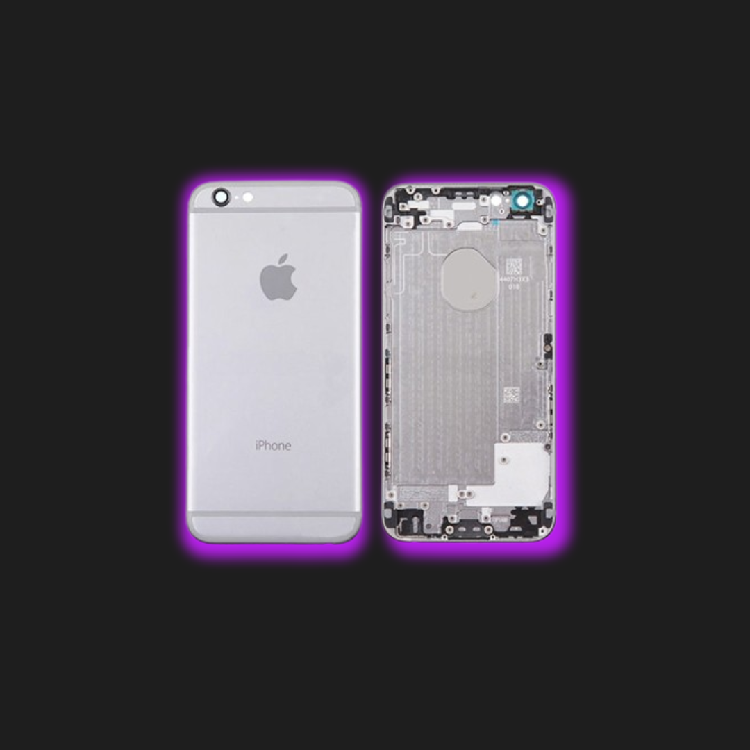 Tapa Trasera iPhone 6